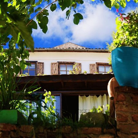 Ramise Hanim Mansion Sirince Exterior photo
