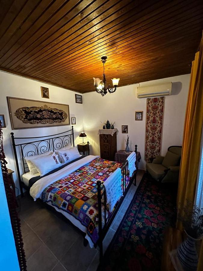 Ramise Hanim Mansion Sirince Exterior photo